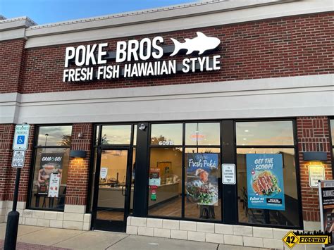 poke brothers